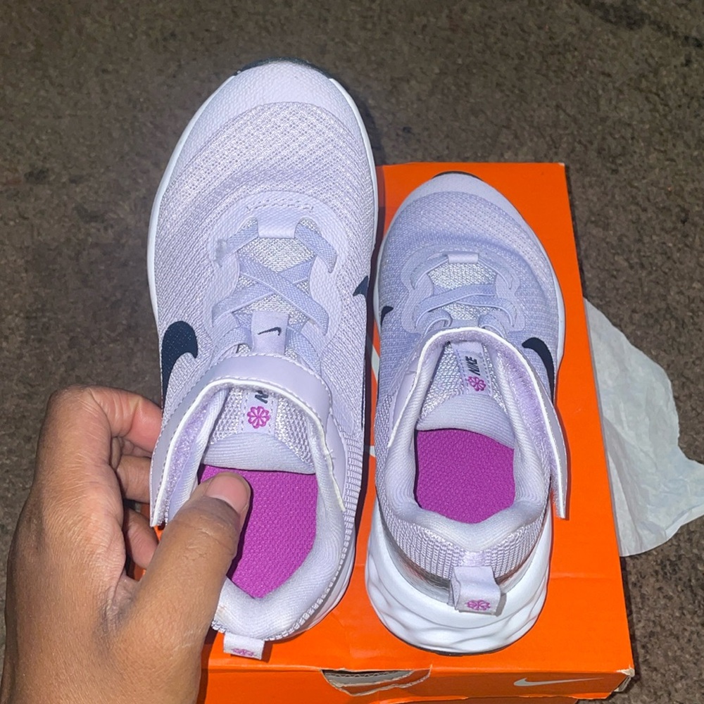Nike revolution 6 nn (psv)